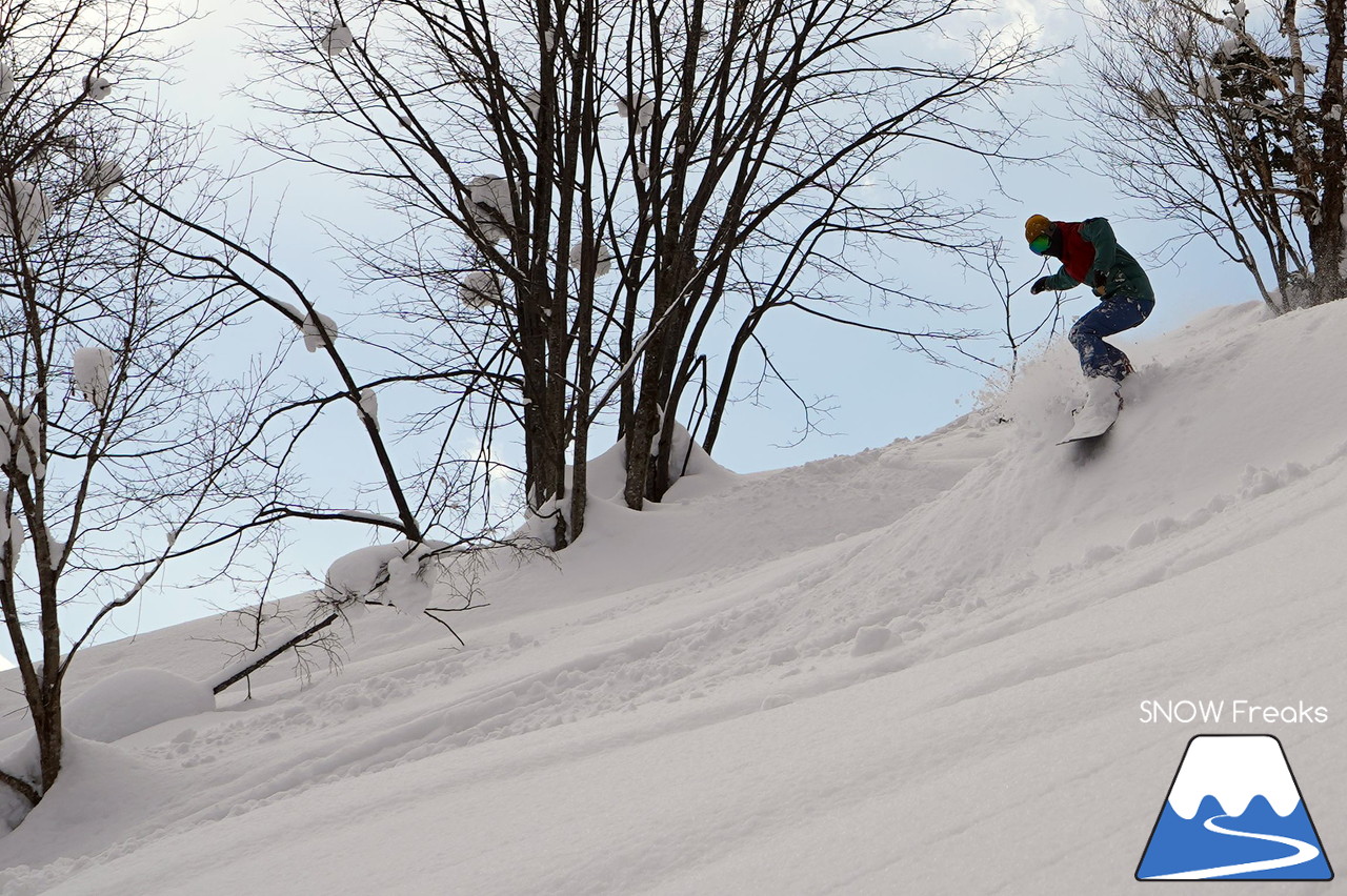 Local Powder Photo Session with my homie !!!!